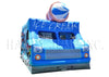 Image of Inflatable Ice Cream Truck - CO2415