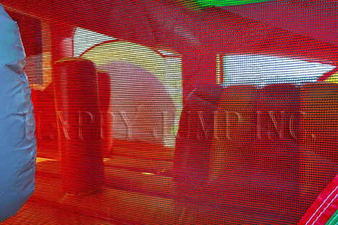 Tractor Truck - CO2420