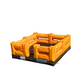 CT-721 Corral Mechanical Bull Bed.