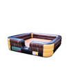 Image of CT-724 Brown Marble Mechanical Bull Bed.