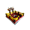 Image of CT-728 Yellow Corral Mechanical Bull Bed.