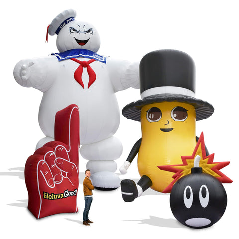 Custom Giant Inflatable