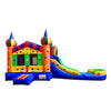Image of CWS-014 Multicolor Ballon Castle