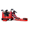 Image of CWS-015D Pirates Double Line