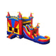 CWS-029D Red Castle Module Double Line