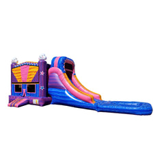 15'H Cloud by Tago's Jump