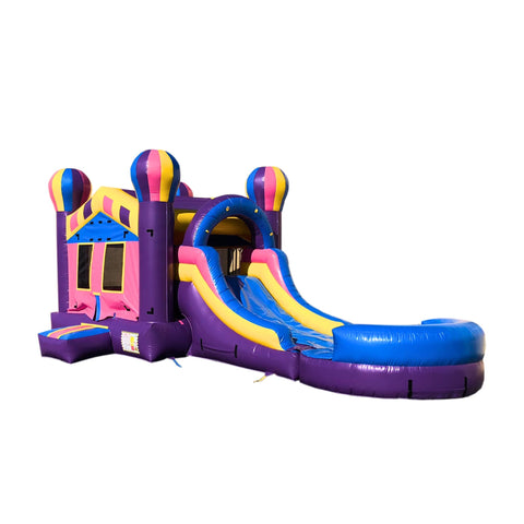 CWS-061  Combo Ballon