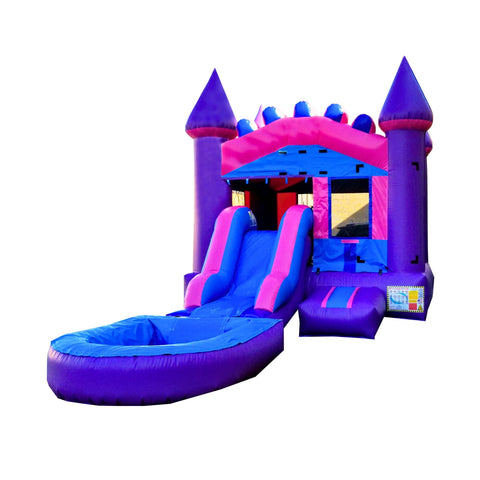 CWS-085 Purple