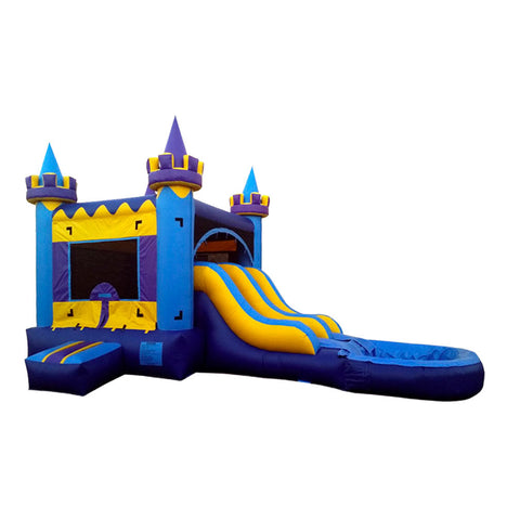 CWS-150D Boy and Girl Colors Double Line