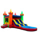 CWS-156D Combo Slide Double Line.