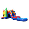 Image of CWS-212 Combo Water Slide Module