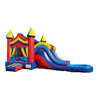Image of CWS-216 Circus Water Slide Combo