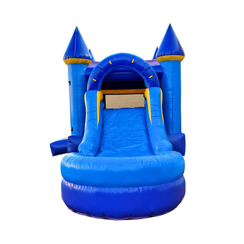 CWS-219 Combo Water Slide