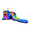 Image of CWS-228 Starry Sky Combo Water Slide