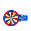 Image of CWS-230D Circus Water Slide Combo Double Line
