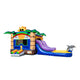 18'H Dolphin Double Line by Tago's Jump