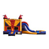 Image of CWS-235D Combo Water Slide Double Line