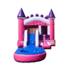 Image of CWS-236 Pink Castle