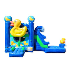 CWS-243 Duck by Tago's Jump
