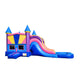 15'H Tropical Slide Combo by Tago's Jump
