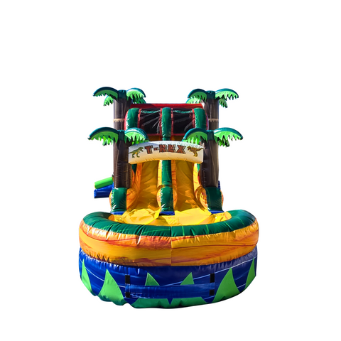 CWS-252D T-Rex Double line