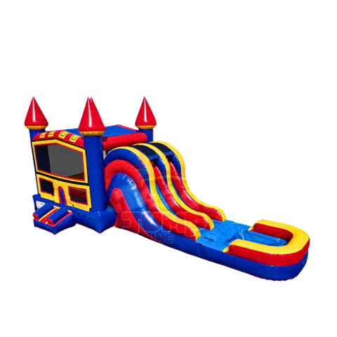 CWS-255D Classic Colors Dual Slide Module