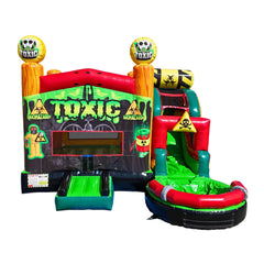 15'H Double Line by Tago's Jump