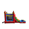 Image of CWS-248 Color Blast Castle
