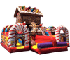 Image of Candy Chaos Obstacle™