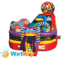 Image of Candy KidZone™ Wet/Dry Combo