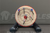 Image of Captured Air Inflatable Axe Throwing Target
