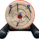 5'H Captured Air Inflatable Axe Throwing Target by Cutting Edge