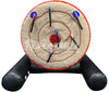 Image of Captured Air Inflatable Axe Throwing Target
