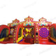 3 in 1 Carnival Game