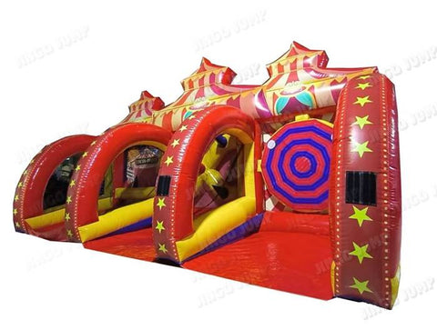 3 in 1 Carnival Game