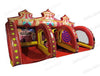 Image of 3 in 1 Carnival Game