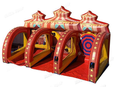 3 in 1 Carnival Game