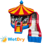 Image of Carousel Wet/Dry Combo™