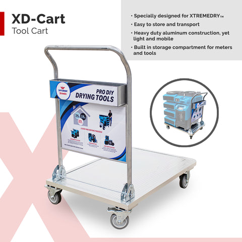 XTREMEDRY® Sahara Complete DIY Pro-Drying System by XPOWER