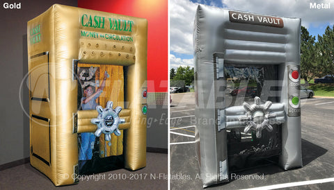 Cash Vault™