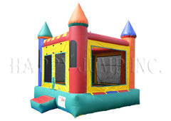 Castle 2 by Happy Jump