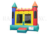 Image of Castle 2 MN1102 Commercial Bounce House