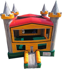 Module Bounce House 13x13 MN1165-1MG