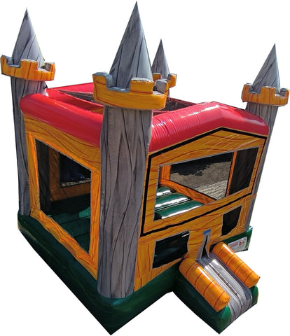Module Bounce House 13x13 MN1165-1MG
