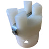 Image of High Peak Marquee Frame Tent Parts