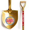 Image of Ceremonial Groundbreaking Shovel