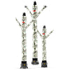 Image of 10 Foot Billionaire Inflatable Air Dancer with Blower by Look Our Way
