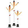 Image of Bride Air Dancers® Inflatable Tube Man Character