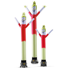 Monster Air Dancers® Inflatable Tube Man