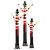 Image of Pirate Air Dancers® Inflatable Tube Man